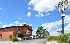 Ranch House Motel